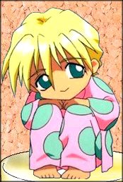 chibi pj's