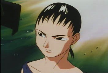 Wufei profile