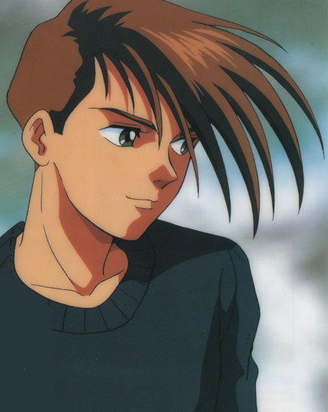 Trowa profile
