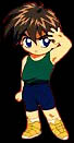 chibi