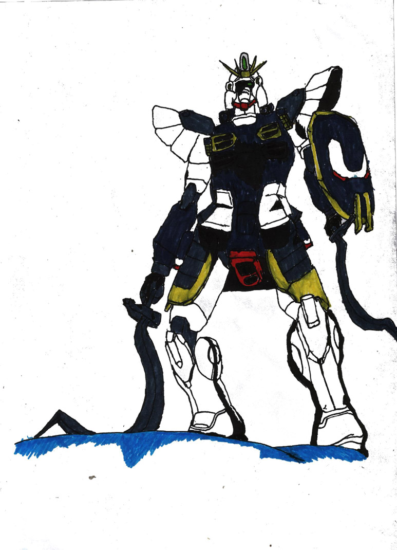 fanart_ GUNDAM SANDROCK.jpg