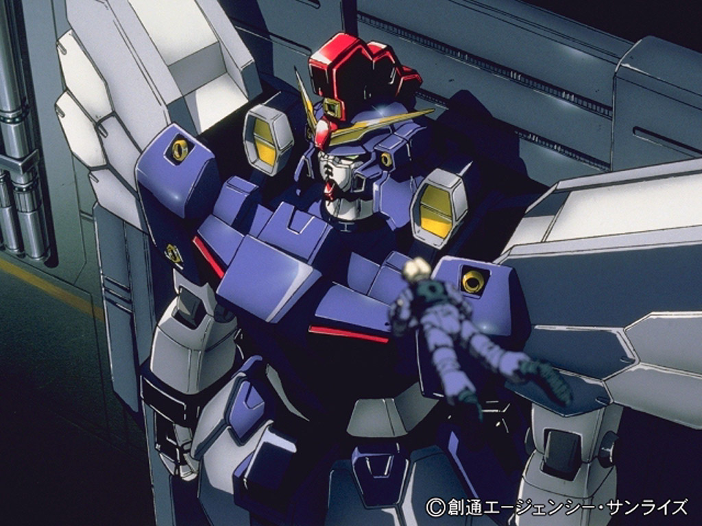 Sandrock Custom