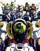 Gundams
