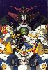 Gundams