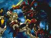 Wing Zero vs. Epyon