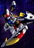 Wing Zero