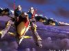 Wing Zero plane