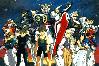 Gundams