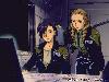 Lucretzia Noin & Sally Poe