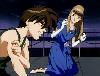 Heero's been shot
