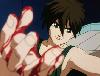 give me your knife