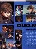 Duo collage