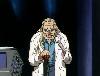 Dr J