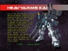 Heavyarms Kai