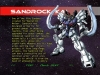Sandrock
