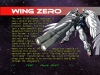 Wing Zero