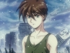 Heero sees something else