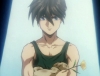 Heero will never forget