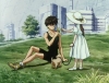 A gift for Heero