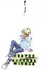 street clothes