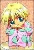 chibi pj's