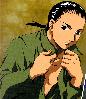 Wufei cool again