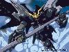 Deathsythe Hell Custom