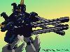 Heavyarms Custom
