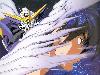 Heero Wing 0 Custom