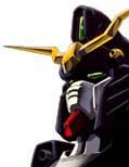 Gundam Deathscythe