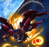 Gundam Epyon