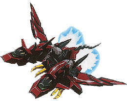 Gundam Epyon