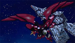 Gundam Epyon