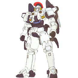 Tallgeese