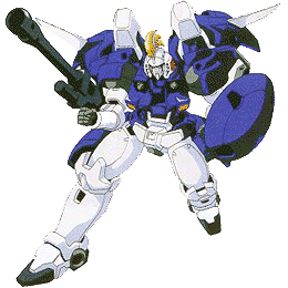 Tallgeese II