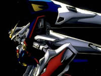 Wing Gundam Zero